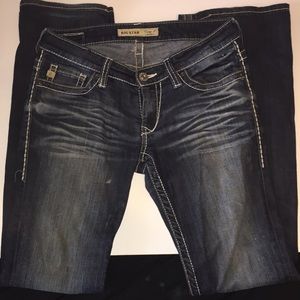 Big Star Jeans